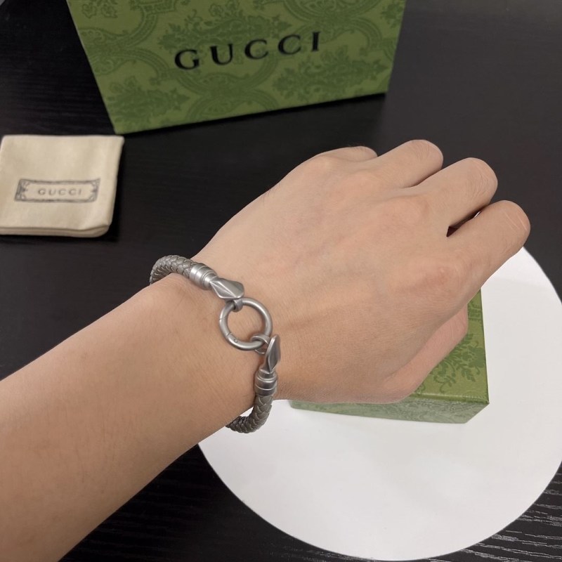 Gucci Bracelets